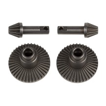 Element RC Enduro12, Ring and Pinion Set AE41130