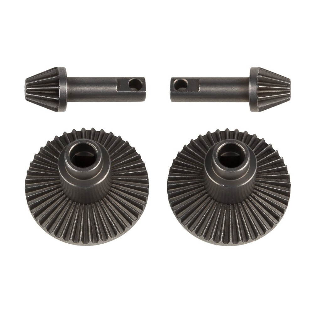 Element RC Enduro12, Ring and Pinion Set AE41130 Element RC Enduro12, Ring and Pinion Set AE41130