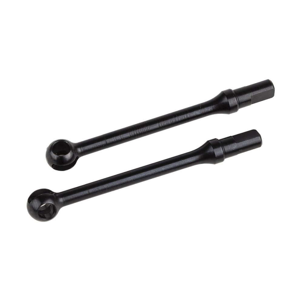 Element RC Enduro12, Front CVD Driveshafts AE41133 Element RC Enduro12, Front CVD Driveshafts AE41133