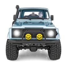 Element RC Enduro Trail Truck Bushido+ Blue RTR AE40126
