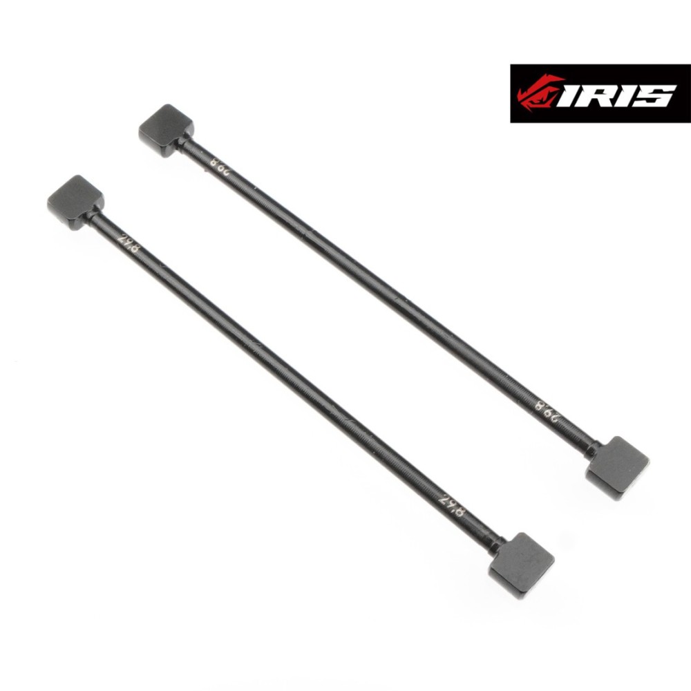 Iris ONE Spring Set C 29.8 2pcs IRIS-51012 Iris ONE Spring Set C 29.8 2pcs IRIS-51012