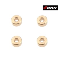 Iris ONE Driveshaft Bushings (4pcs) IRIS-30016