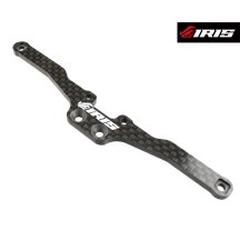 Iris ONE CF Vertical Rear Body Mount Plate IRIS-22012