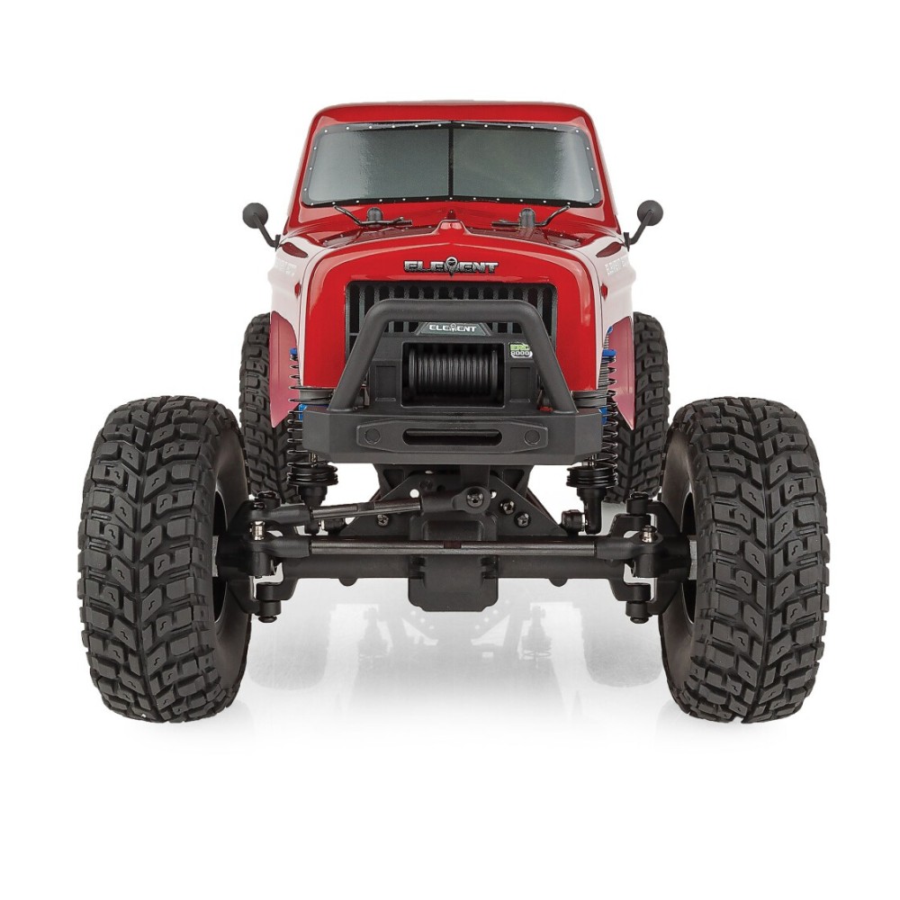 Element Ecto Rccrawler Element RC Enduro12 Trail Truck, Ecto RTR AE40010C