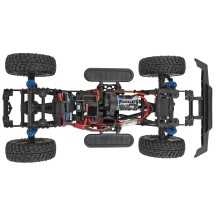 Element RC Enduro12 Trail Truck, Ecto RTR AE40010C