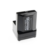 RUDDOG RR482V2 2.4GHz 4-Channel FH4 Receiver (Compatible with Sanwa FH4 | FH3) RP-0767