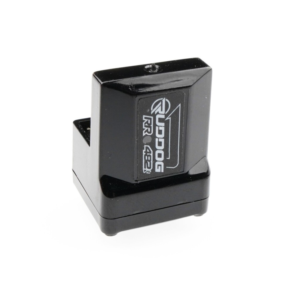 RUDDOG RR482V2 2.4GHz 4-Channel FH4 Receiver (Compatible with Sanwa FH4 | FH3) RP-0767