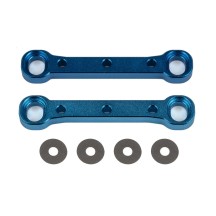 Soportes brazo A y B aluminio SR7 AE26034