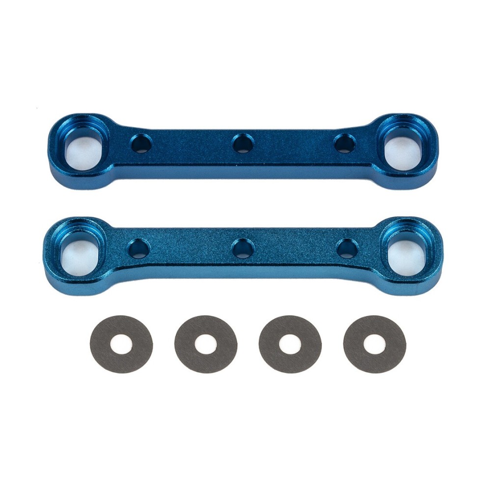 Soportes brazo A y B aluminio SR7 AE26034 Soportes brazo A y B aluminio SR7 AE26034