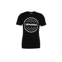 Camiseta Token Traxxas negra M | Merchandising