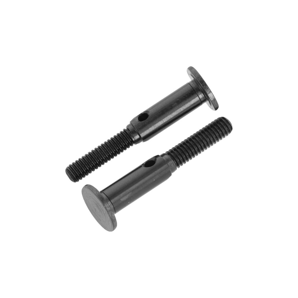 Ejes de rueda para 2WD CQ0208 de recambio Ejes de rueda para 2WD CQ0208 de recambio