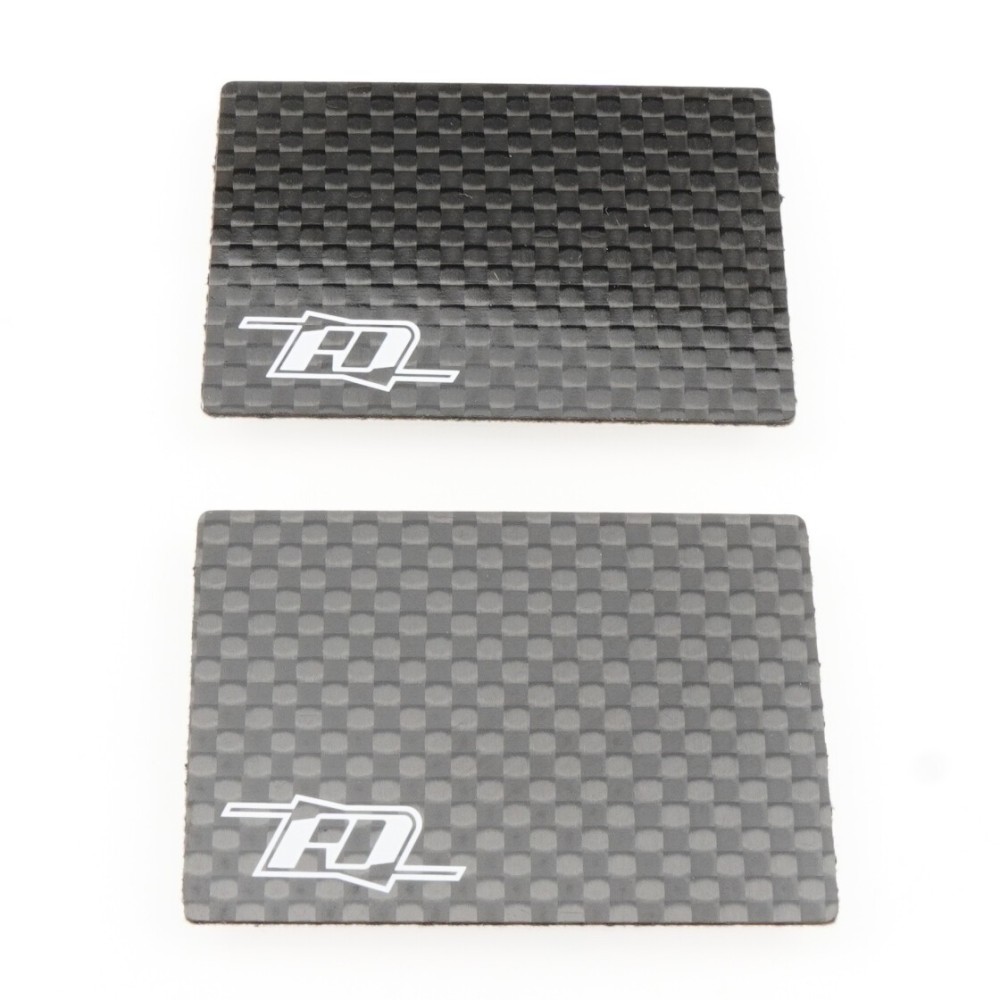 Revolution Design Ultra TC Wing Plate Nitro (50x35mm|2pcs|with Tape) RDRP0621 Revolution Design Ultra TC Wing Plate Nitro (50x35mm|2pcs|with Tape) RDRP0621