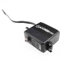 RUDDOG RCL1807 HV Coreless High Speed Servo (0.07s|18kg) RP-0705