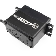 RUDDOG RCL1807 HV Coreless High Speed Servo (0.07s|18kg) RP-0705