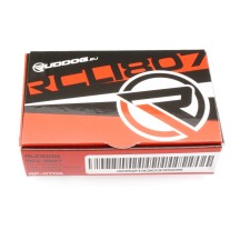 RUDDOG RCL1807 HV Coreless High Speed Servo (0.07s|18kg) RP-0705