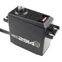 RUDDOG RCL2914 HV Coreless High Torque Servo (0.14s|29kg) RP-0706
