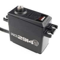 RUDDOG RCL2914 HV Coreless High Torque Servo (0.14s|29kg) RP-0706