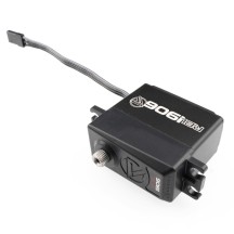RUDDOG RBL1906 HV Brushless Standard Size Servo (0.06s|19kg) RP-0707