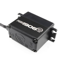 RUDDOG RBL1906 HV Brushless Standard Size Servo (0.06s|19kg) RP-0707