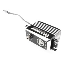 RUDDOG Racing RR3008 HV Brushless Mid Size Servo (0.08s|30kg) RP-0708