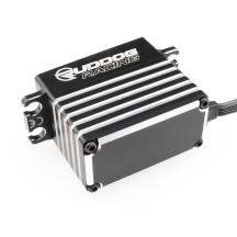 RUDDOG Racing RR4210 HV Brushless Standard Size Servo (0.10s|42kg) RP-0709