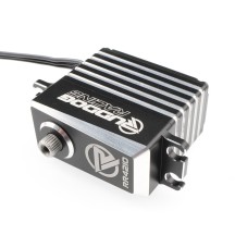 RUDDOG Racing RR4210 HV Brushless Standard Size Servo (0.10s|42kg) RP-0709