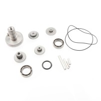 RUDDOG RCL2914 Gear Set RP-0776