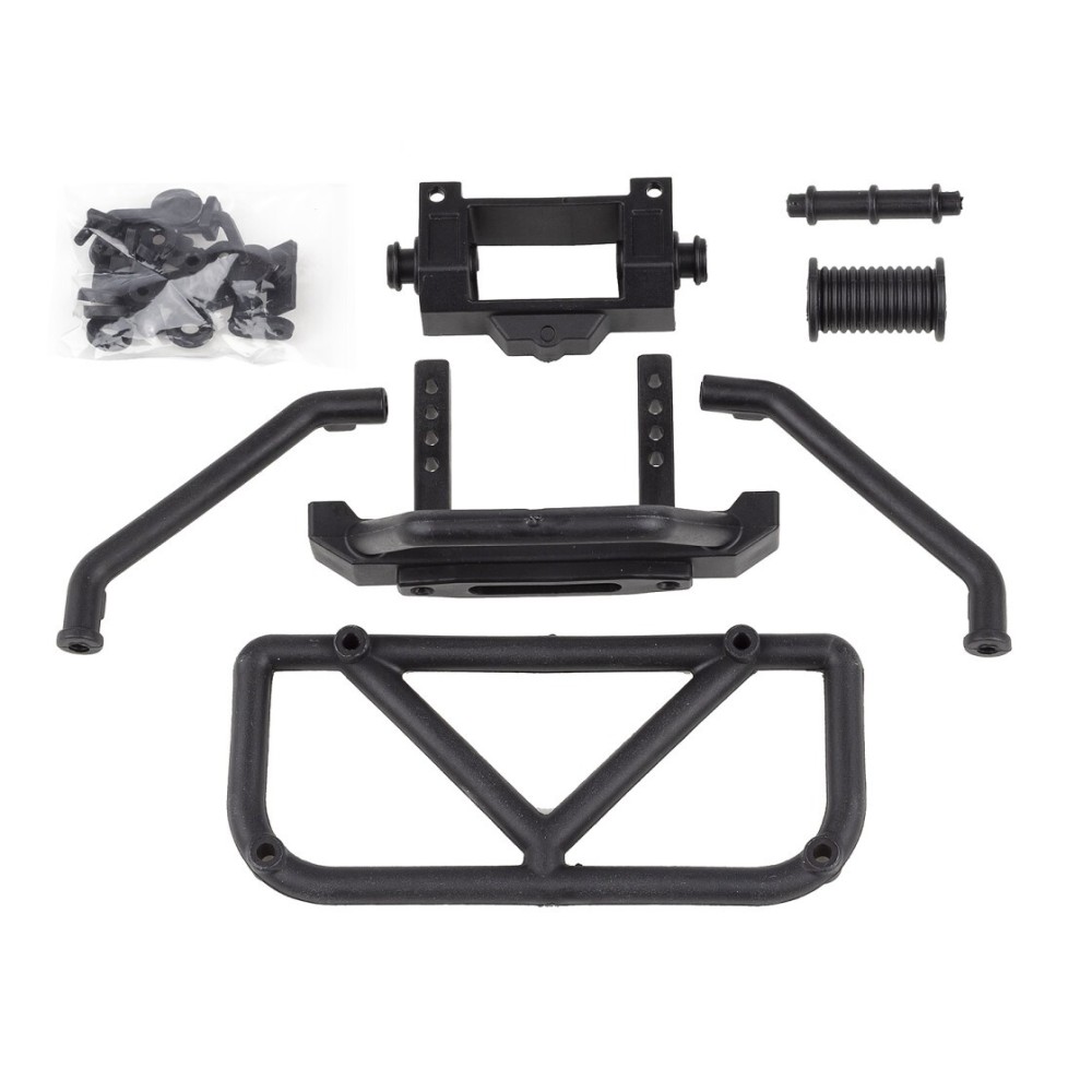 Element RC Enduro12, Ecto Body Accessories AE41141 Element RC Enduro12, Ecto Body Accessories AE41141