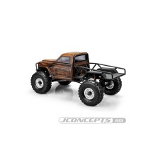 Cabina Warlord JCI tucked TRX-4 Jconcepts JCO0438