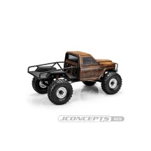 Cabina Warlord JCI tucked TRX-4 Jconcepts JCO0438