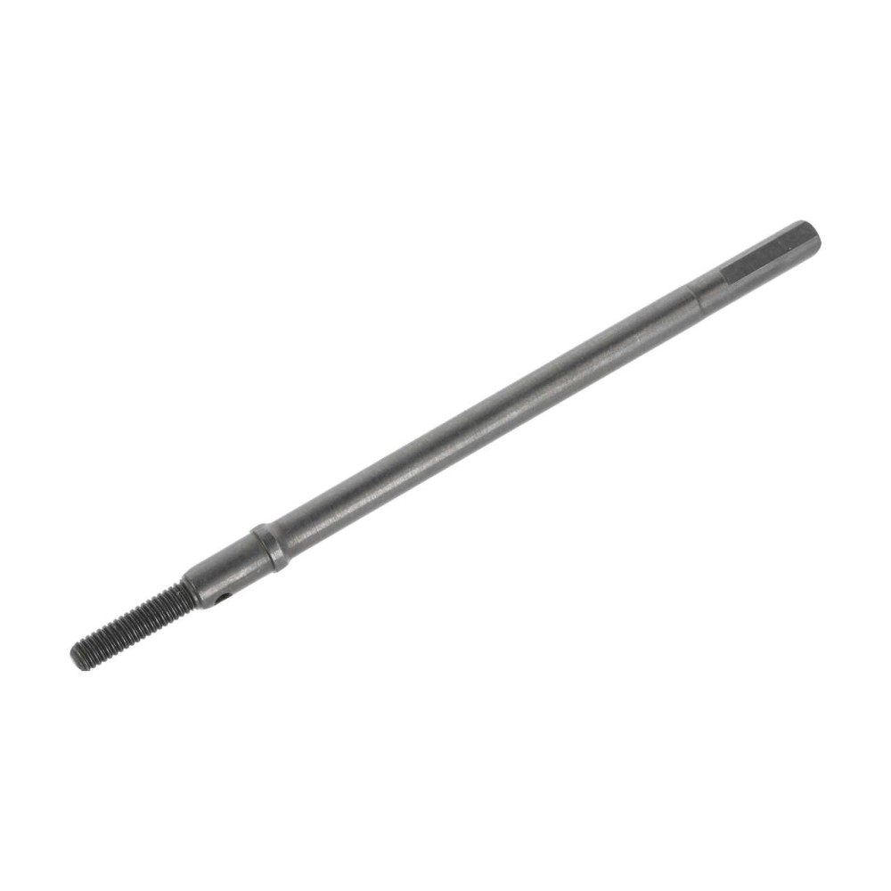 Eje trasero CQ0215 de recambio para RC