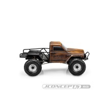 Cabina Warlord JCI tucked TRX-4 Jconcepts JCO0438