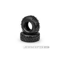 JConcepts Tusk - green compound, 1.9 4.19 OD JCO4077-02