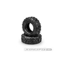 Neumáticos Megalithic compuesto verde 1.9 Jconcepts
