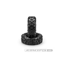 Neumáticos Megalithic compuesto verde 1.9 Jconcepts