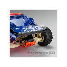 Alerón trasero RC10T montaje trasero Jconcepts