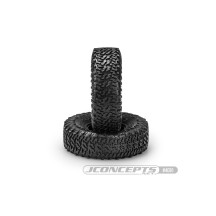 Neumáticos Scorpios compuesto verde 2.2 Jconcepts