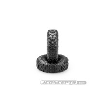 Neumáticos Megalithic compuesto verde SCX24 Jconcepts