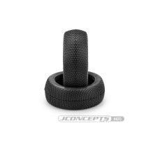 Neumáticos Dirt Bite compuesto verde buggy 1/8 Jconcepts
