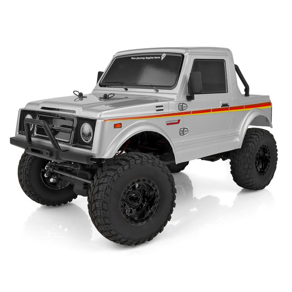 Element RC Enduro12 Trail Truck, Bushido RTR AE40011C Element RC Enduro12 Trail Truck, Bushido RTR AE40011C