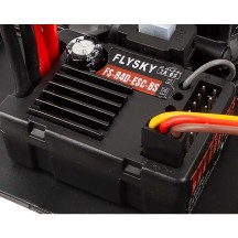 Element RC Enduro12 Trail Truck, Bushido RTR AE40011C
