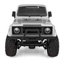 Element RC Enduro12 Trail Truck, Bushido RTR AE40011C
