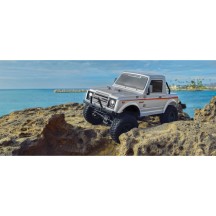 Element RC Enduro12 Trail Truck, Bushido RTR AE40011C