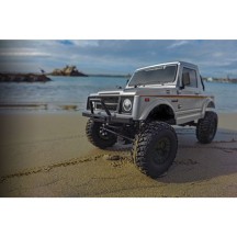 Element RC Enduro12 Trail Truck, Bushido RTR AE40011C