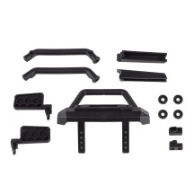 Element RC Enduro12, Bushido Body Accessories AE41146