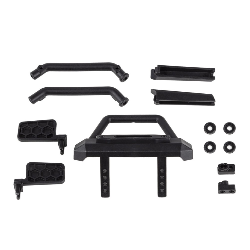 Element RC Enduro12, Bushido Body Accessories AE41146