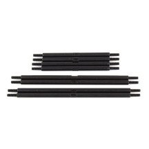 Element RC Enduro12, Metal Link Set AE41147