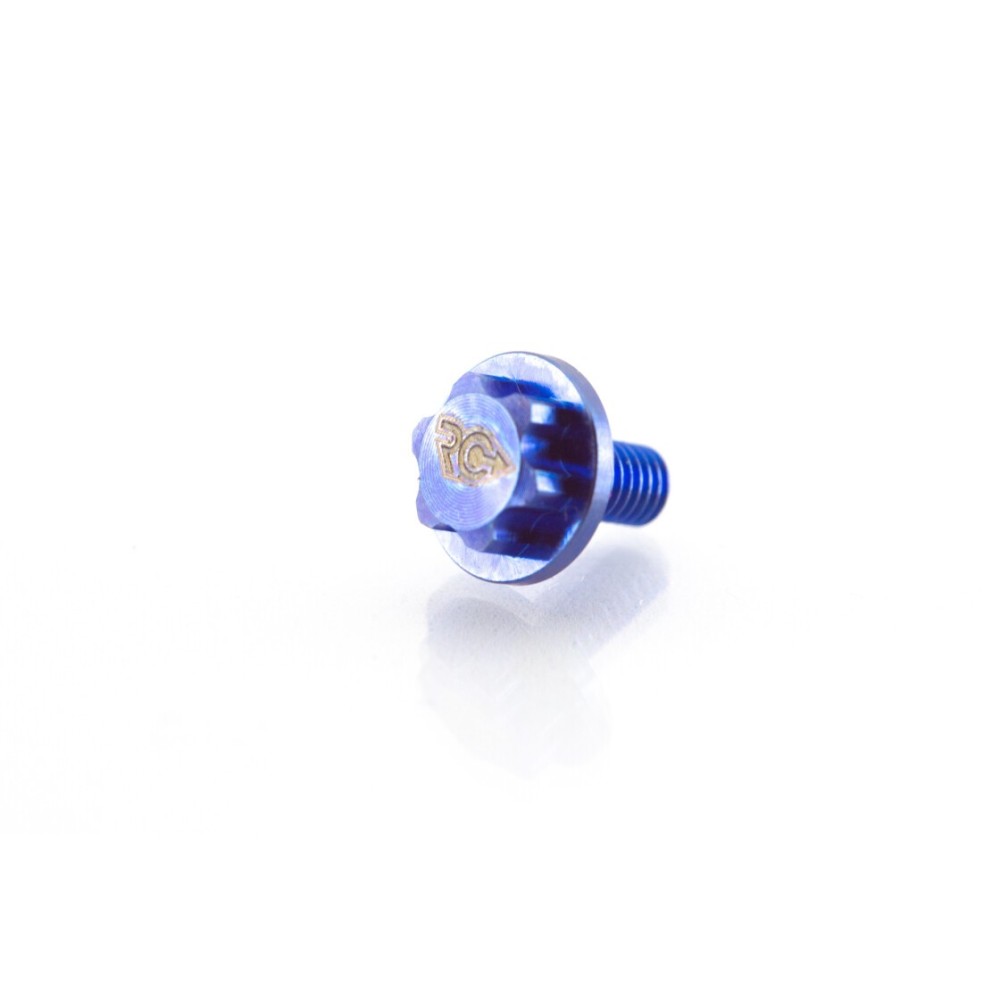 RC-Project Clutch Retainer Allen Screw in Titanium Grade 5 6Al4V 2 Pieces RCPJ-A004-2 RC-Project Clutch Retainer Allen Screw in Titanium Grade 5 6Al4V 2 Pieces RCPJ-A004-2