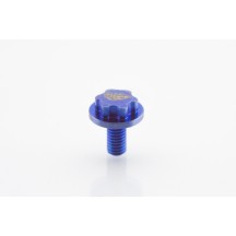 RC-Project Clutch Retainer Allen Screw in Titanium Grade 5 6Al4V 2 Pieces RCPJ-A004-2