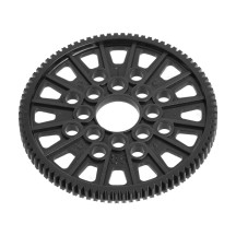 Corona 85 dientes paso 48 embrague slipper CQ0223